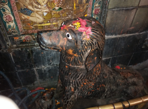 kala bhairava